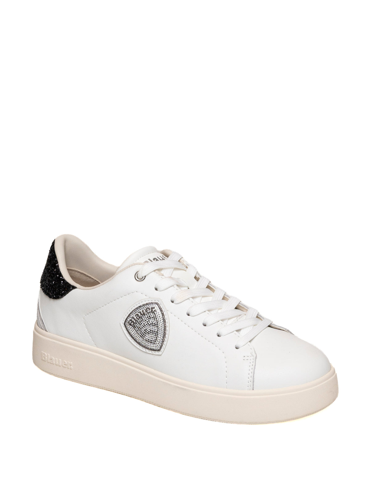 BLAUER VICTORY01 PE/GLI-WHT/BLK