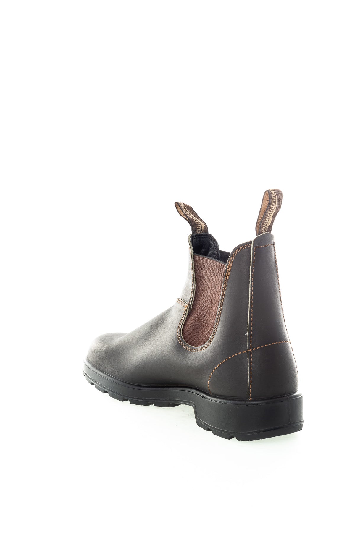 BLUNDSTONE FOOTWEAR Beatles 500 pelle marrone 500 LEATHER-BROWN