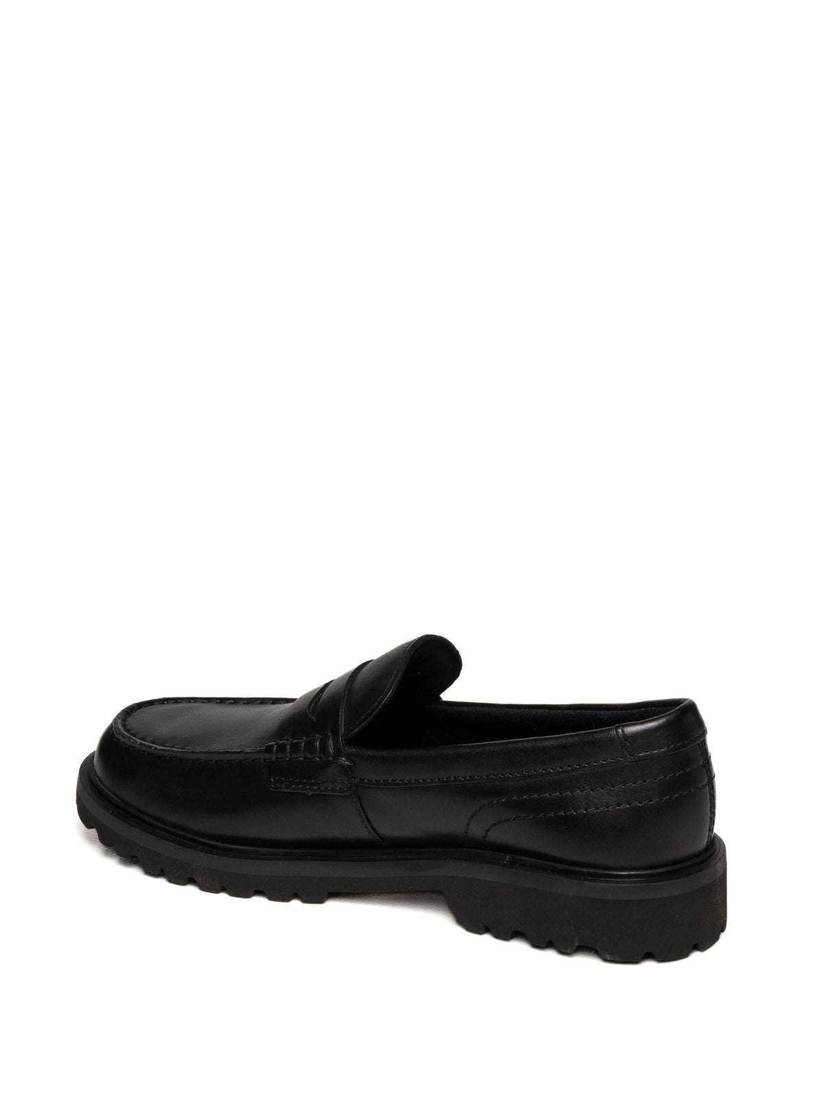 CLARKS ENGLAND BERWICK LO 26183727-BLACK