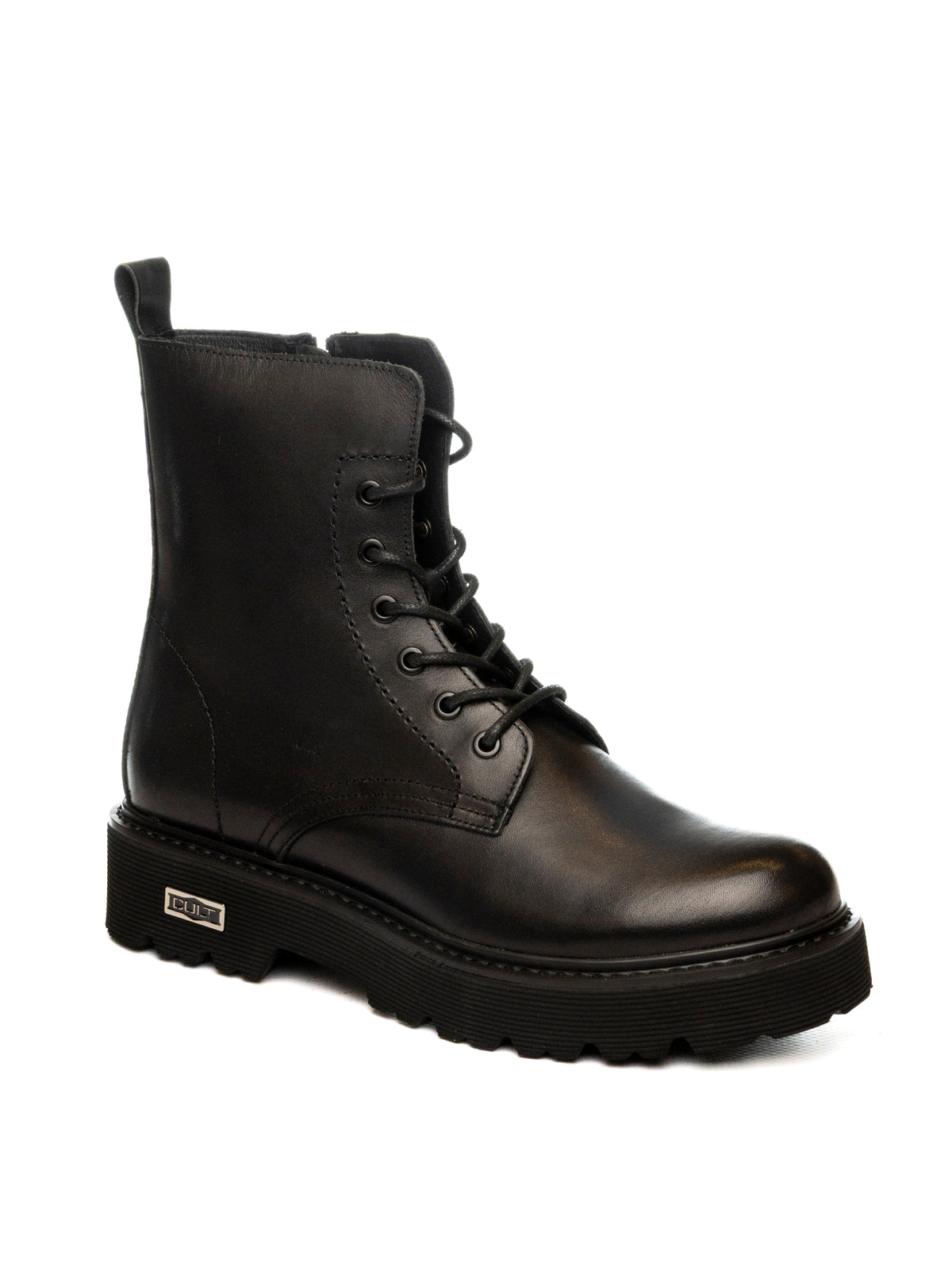 CULT anfibio slash nero CLM303701 SLASH-BLACK