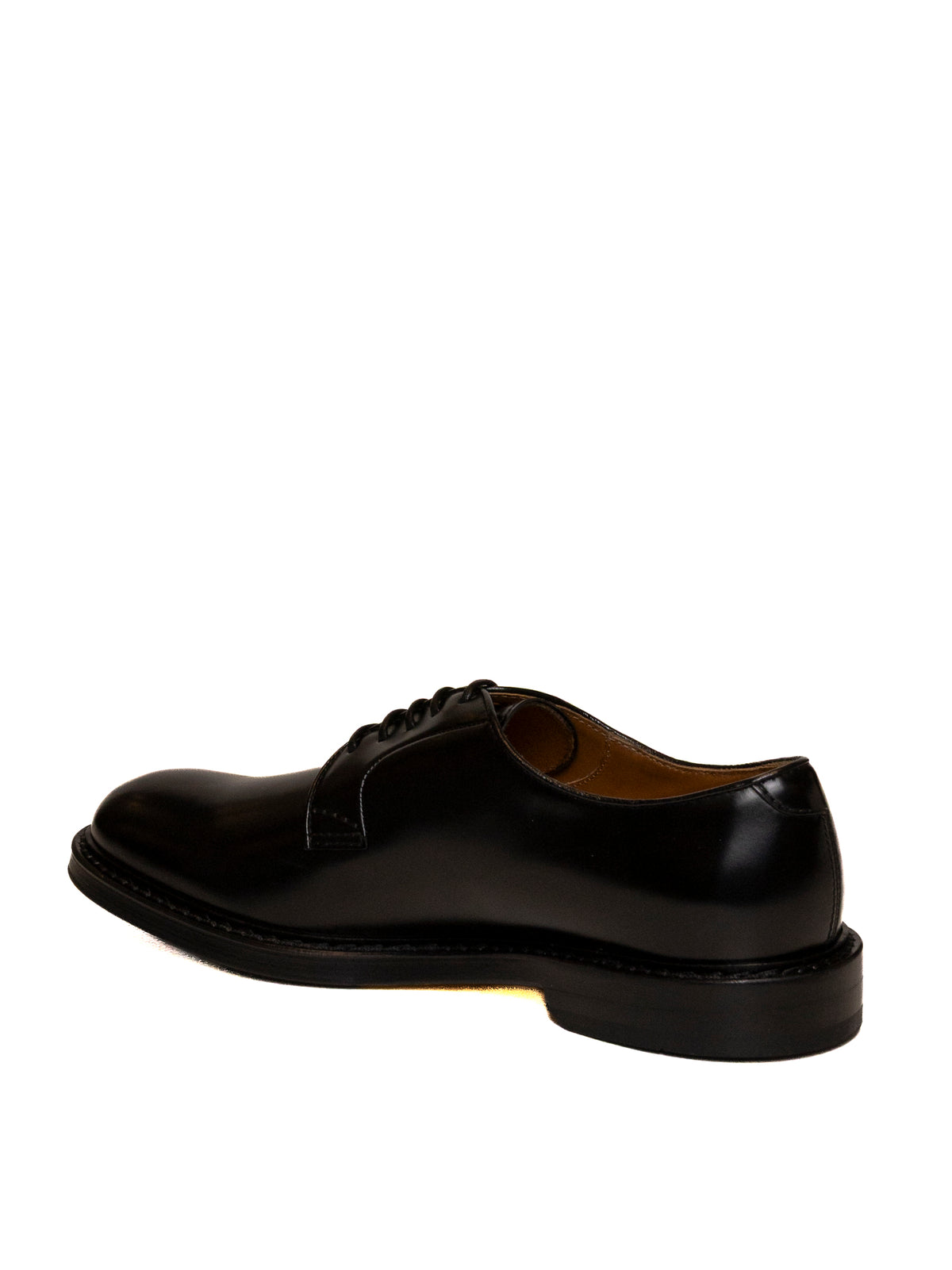 DOUCAL'S 1385C HORSE-NERO
