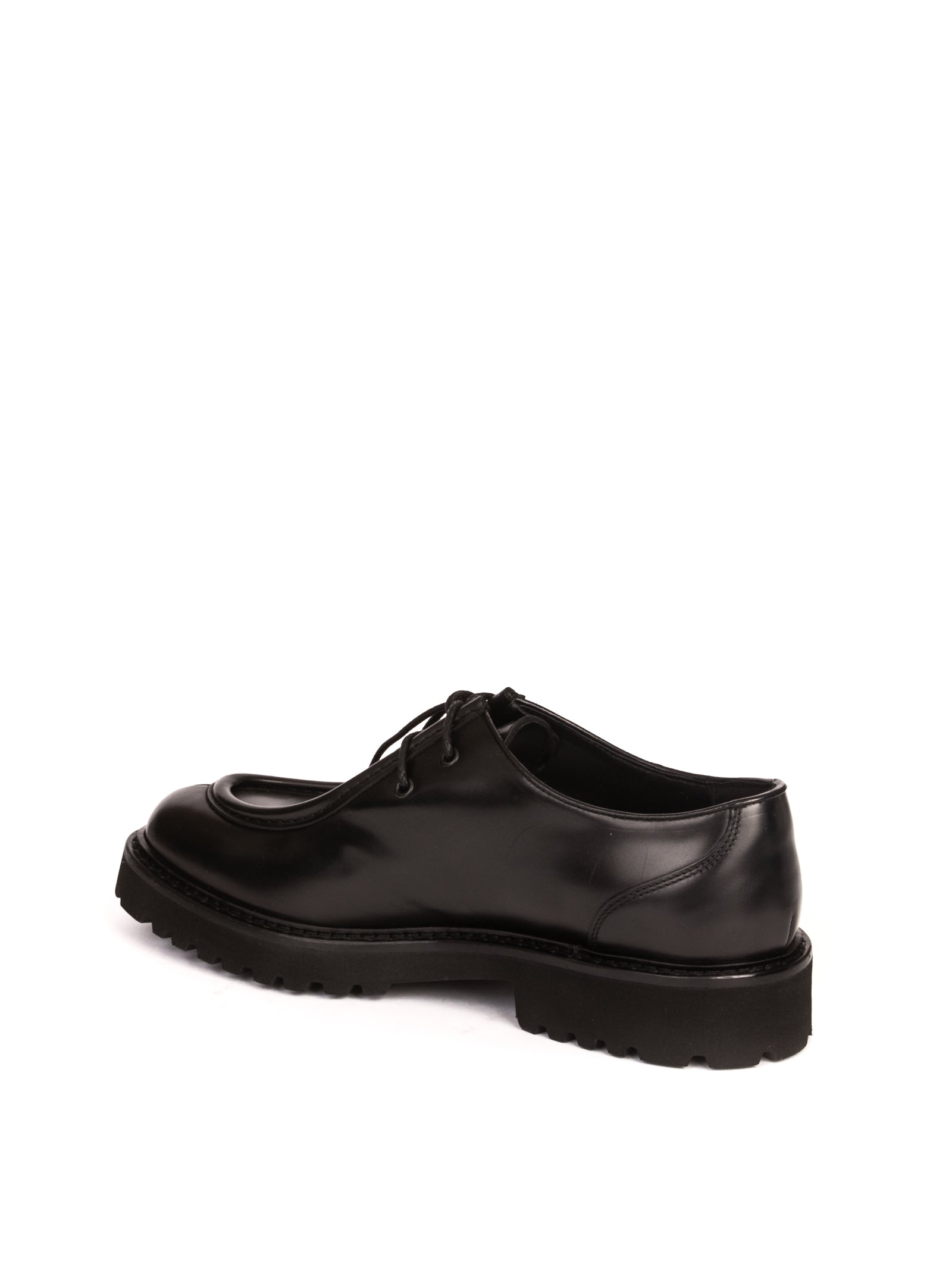 DOUCAL'S Stringata 2737 deco nero 2737 DECO-NERO