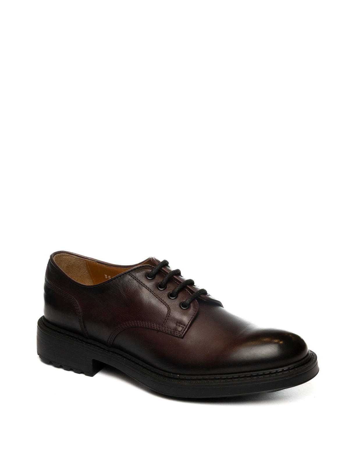 DOUCAL'S Derby 3501 triumph bordeaux 3501 TRIUMPH-BURGUNDY