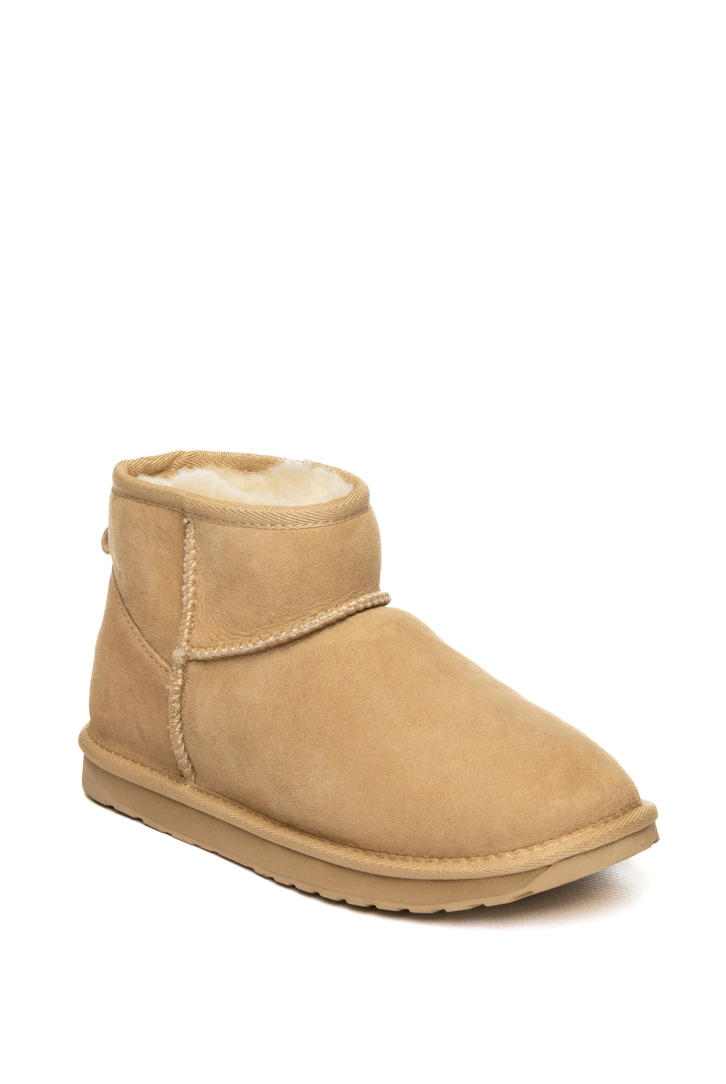 EMU Stivaletto montone sand W10937 STINGER-SAND