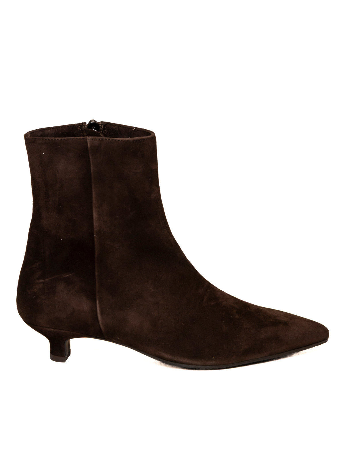 FRANCO RUSSO T.30 2630 CAMOSCIO-MARRONE