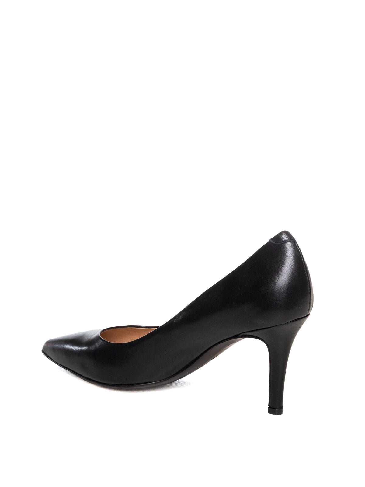 FRANCO RUSSO T.70 5401S NAPPA-NERO