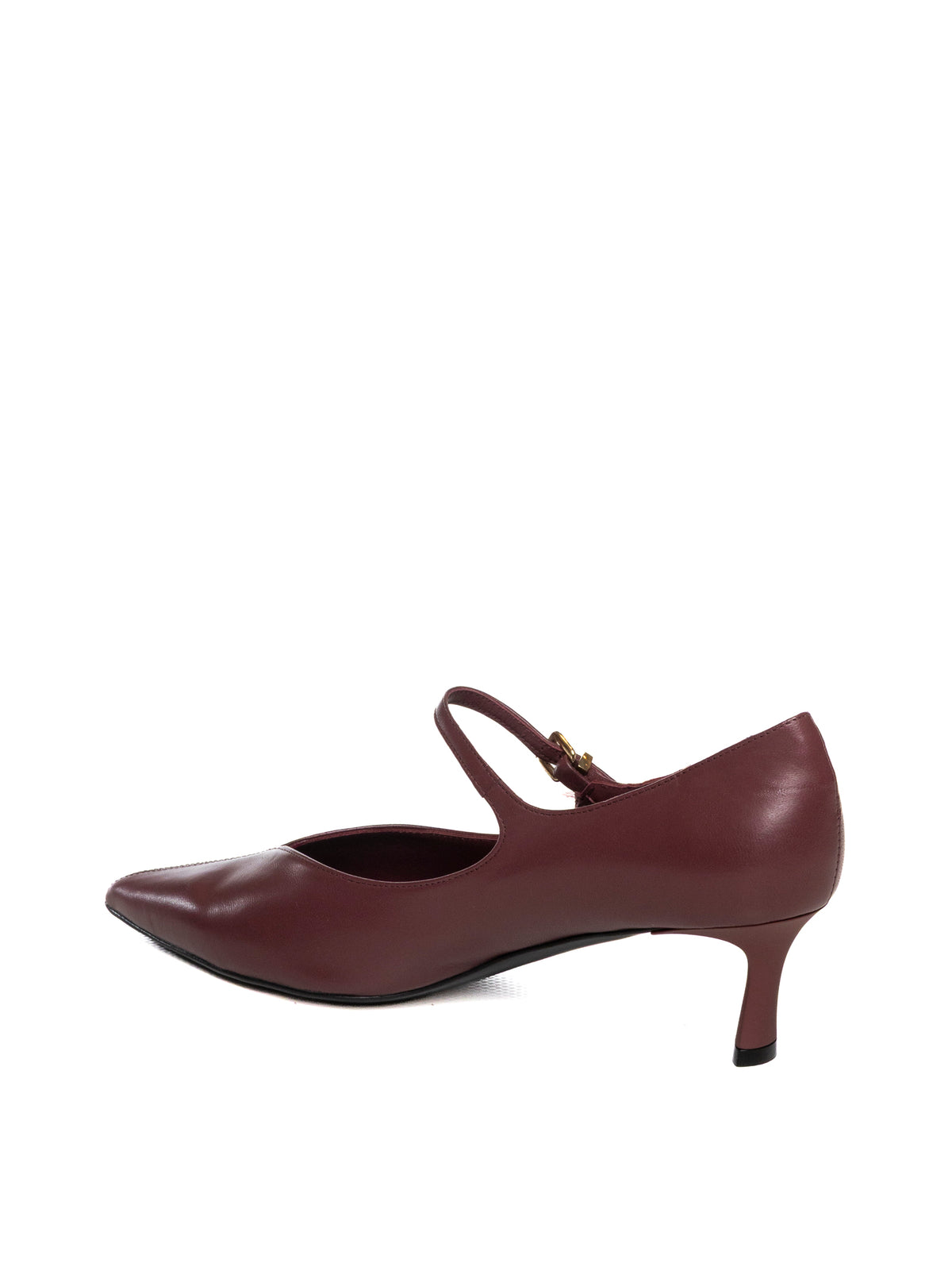 GIANMARCO F. AW006 VERLUX-BORDEAUX