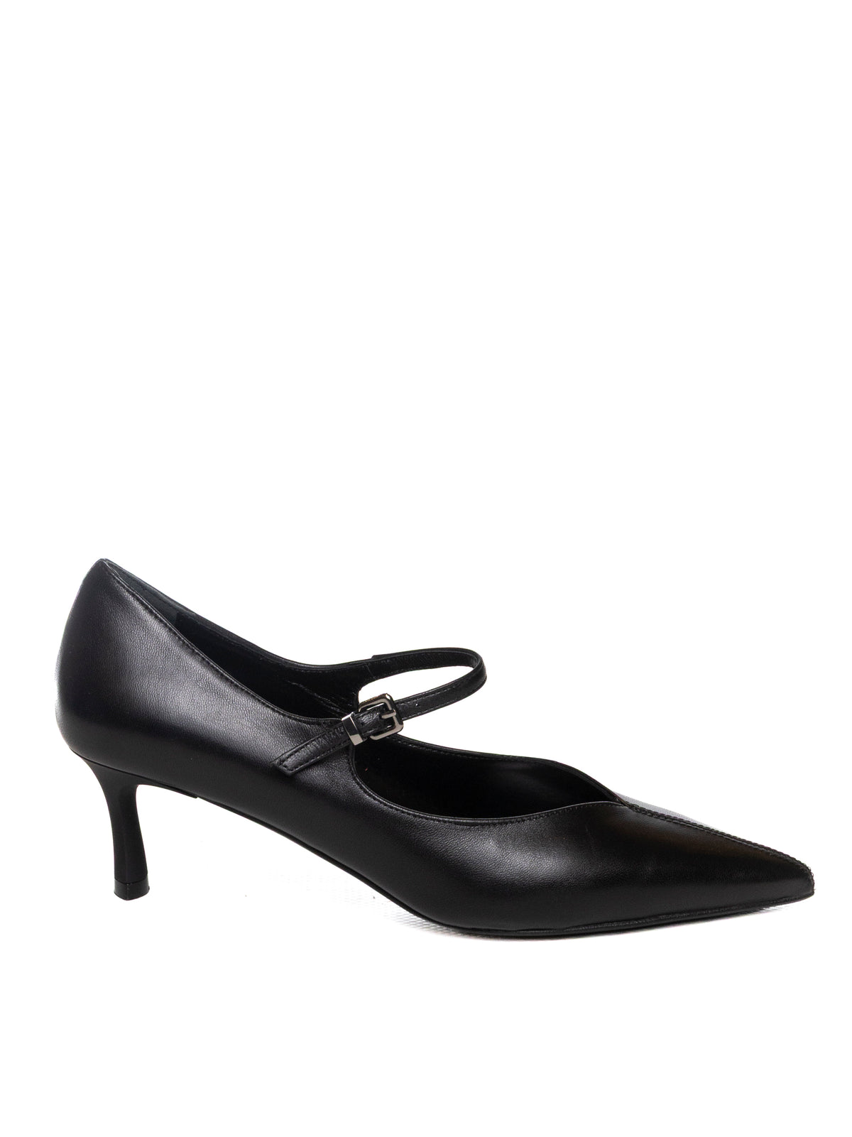 GIANMARCO F. AW006 VIT-NERO