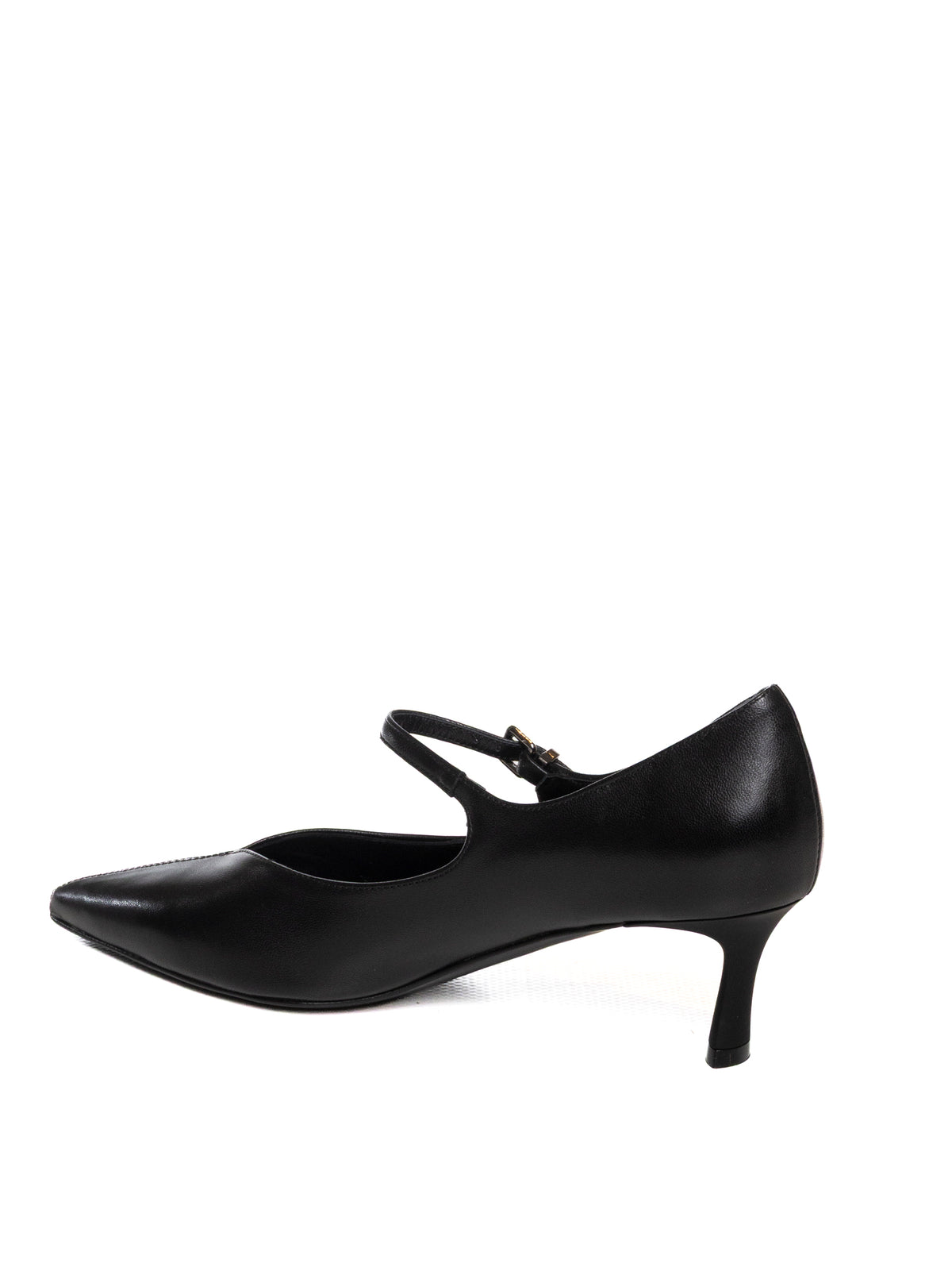 GIANMARCO F. AW006 VIT-NERO