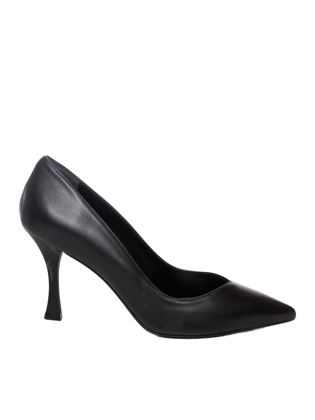 GIANMARCO F. AW029 VIT-NERO