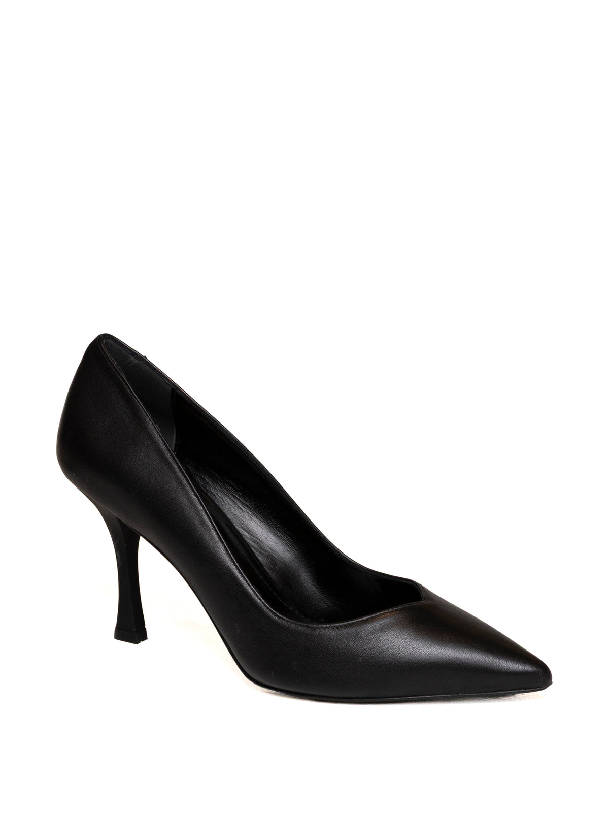 GIANMARCO F. AW029 VIT-NERO
