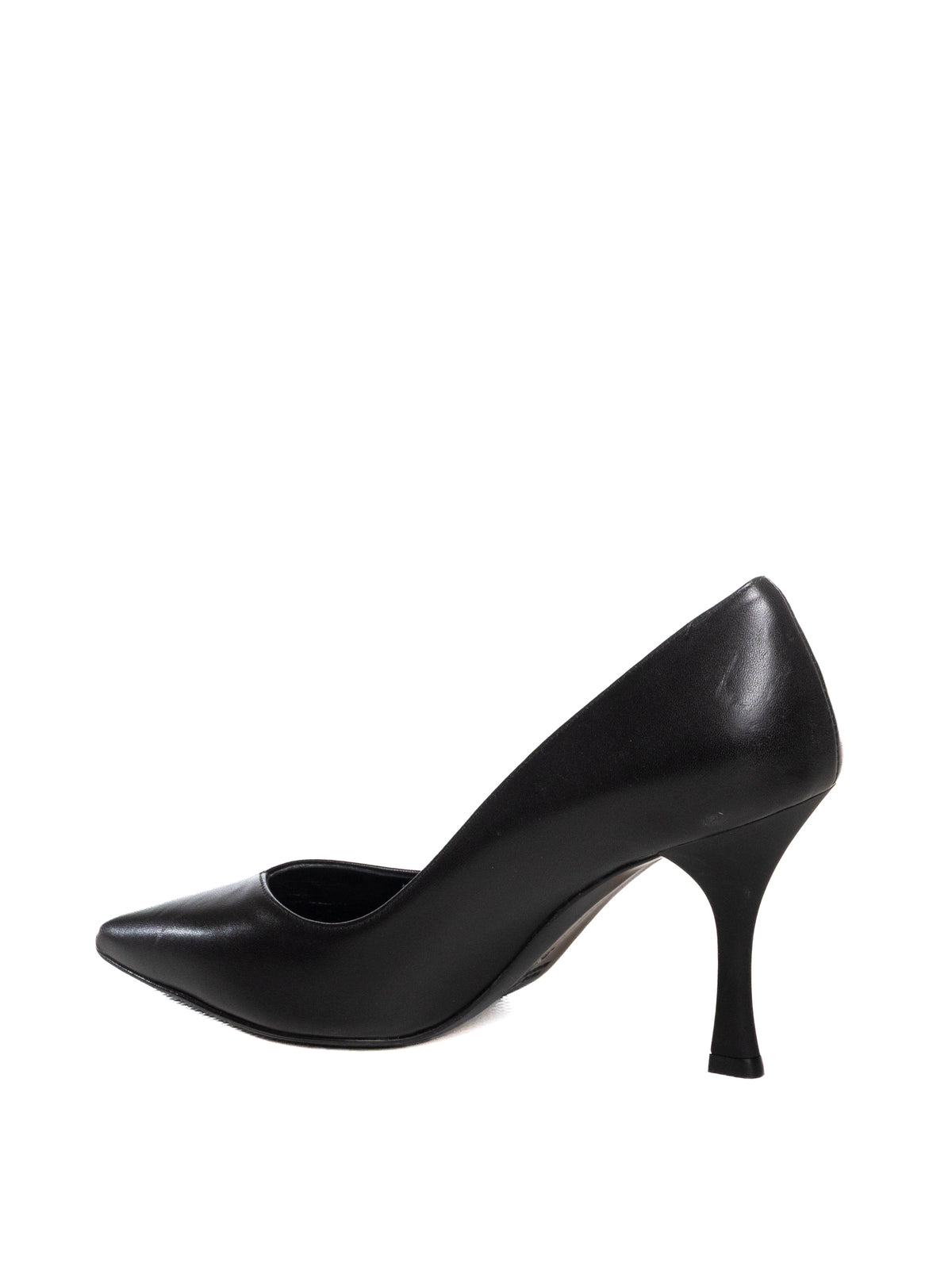 GIANMARCO F. AW029 VIT-NERO