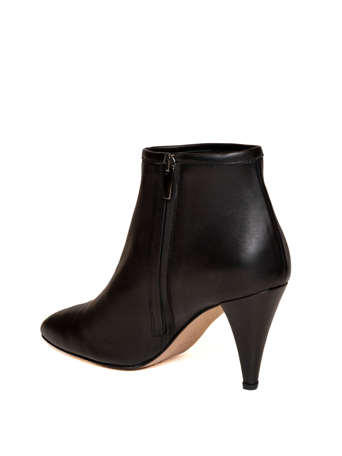 GIANMARCO F. AW081 VIT-NERO