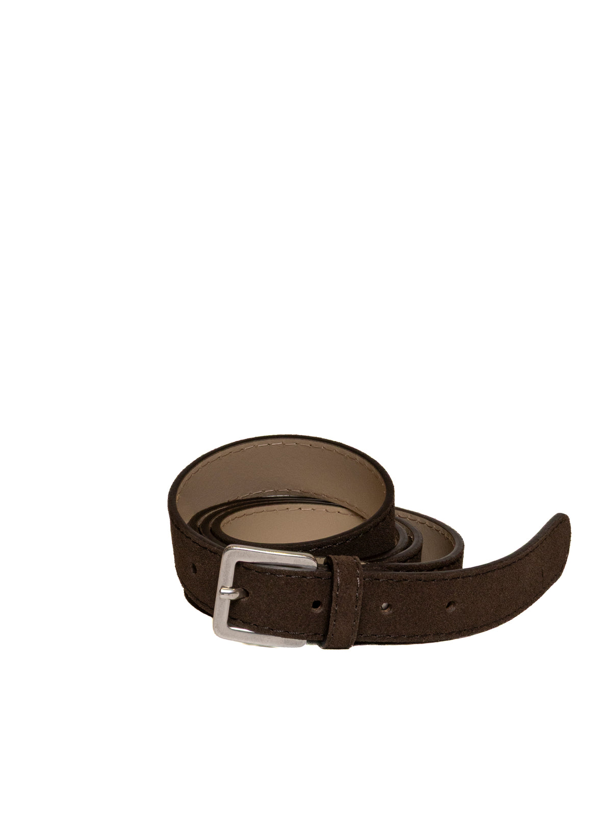 GIANNI CHIARINI K00971 SUEDE-ESPRESSO