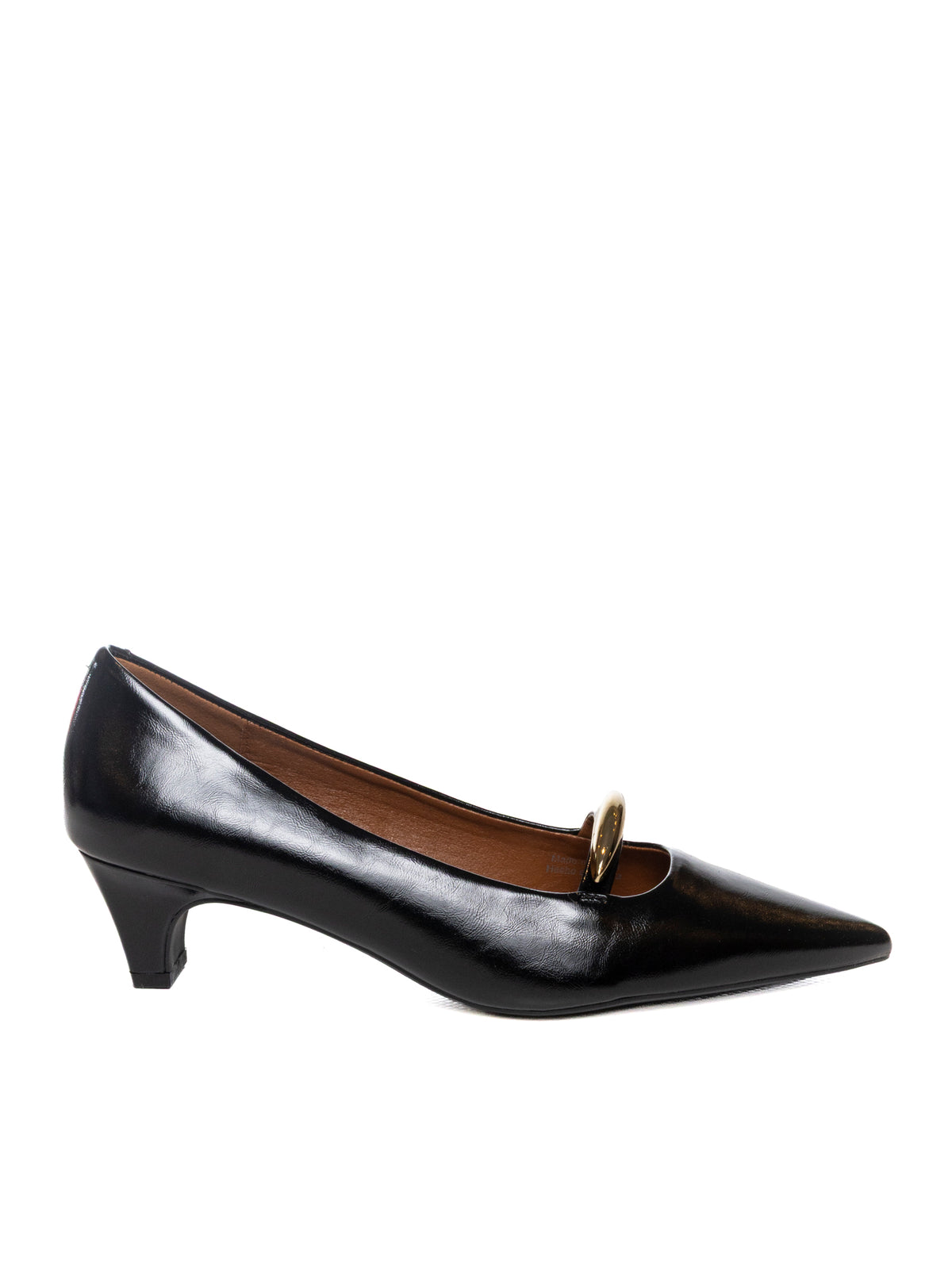 GIOSEPPO 80040 PELLE-NERO