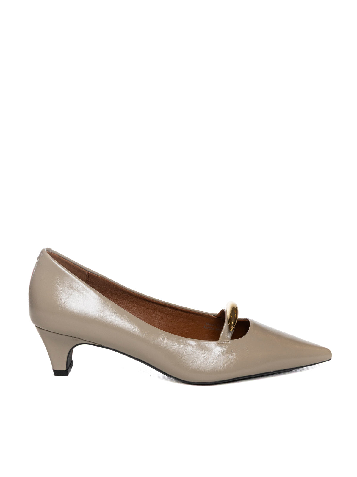 GIOSEPPO 80040 PELLE-TAUPE