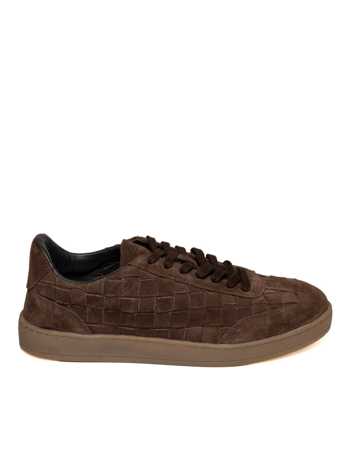GIOSEPPO 80672 CAM-CIOCCOLATO