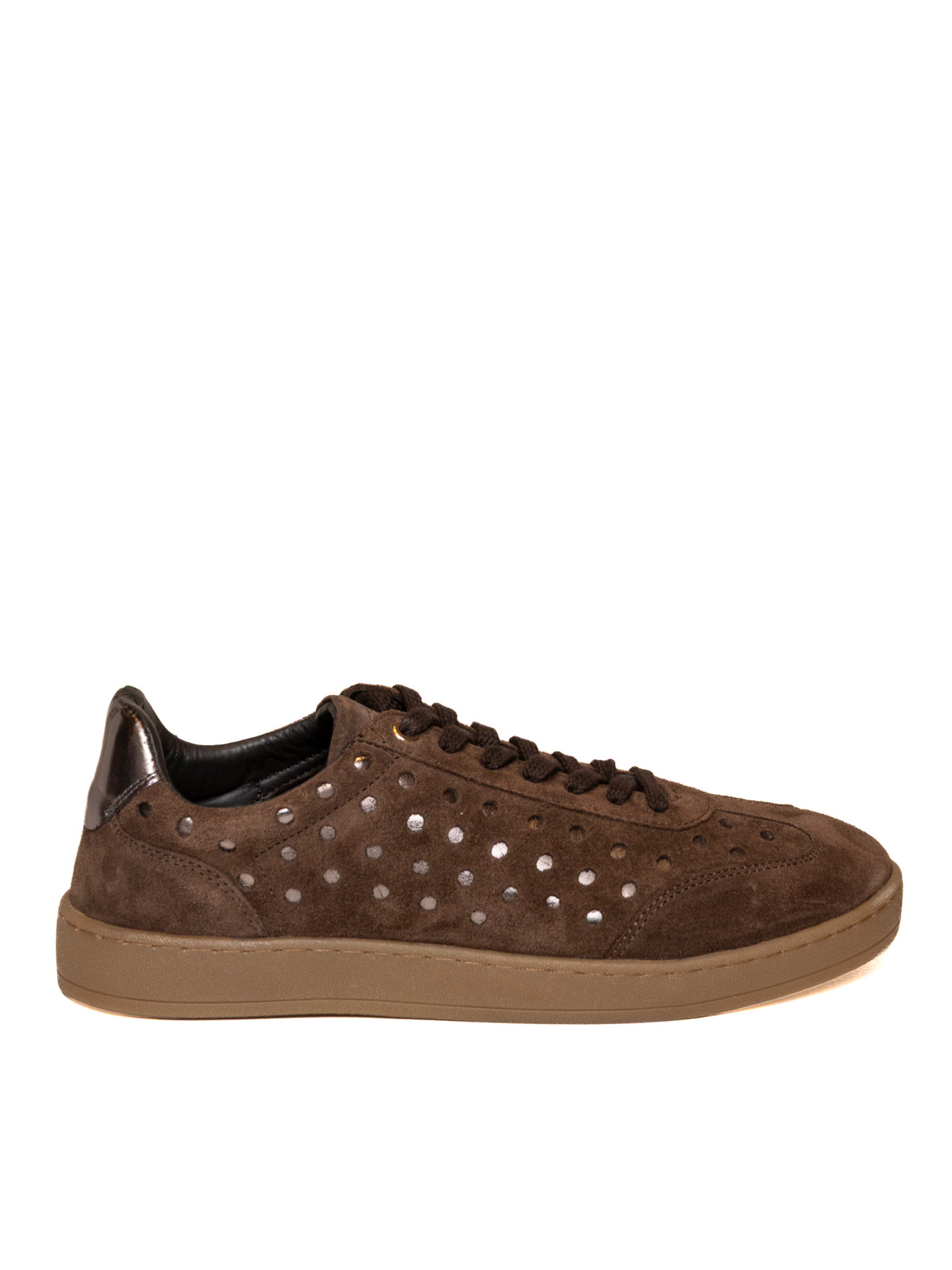 GIOSEPPO 80779 CAM-CIOCCOLATO