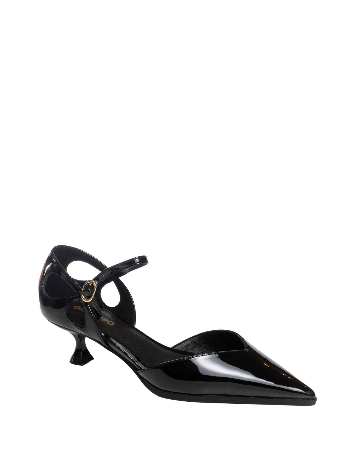 GIOSEPPO 80803 VERN-NERO