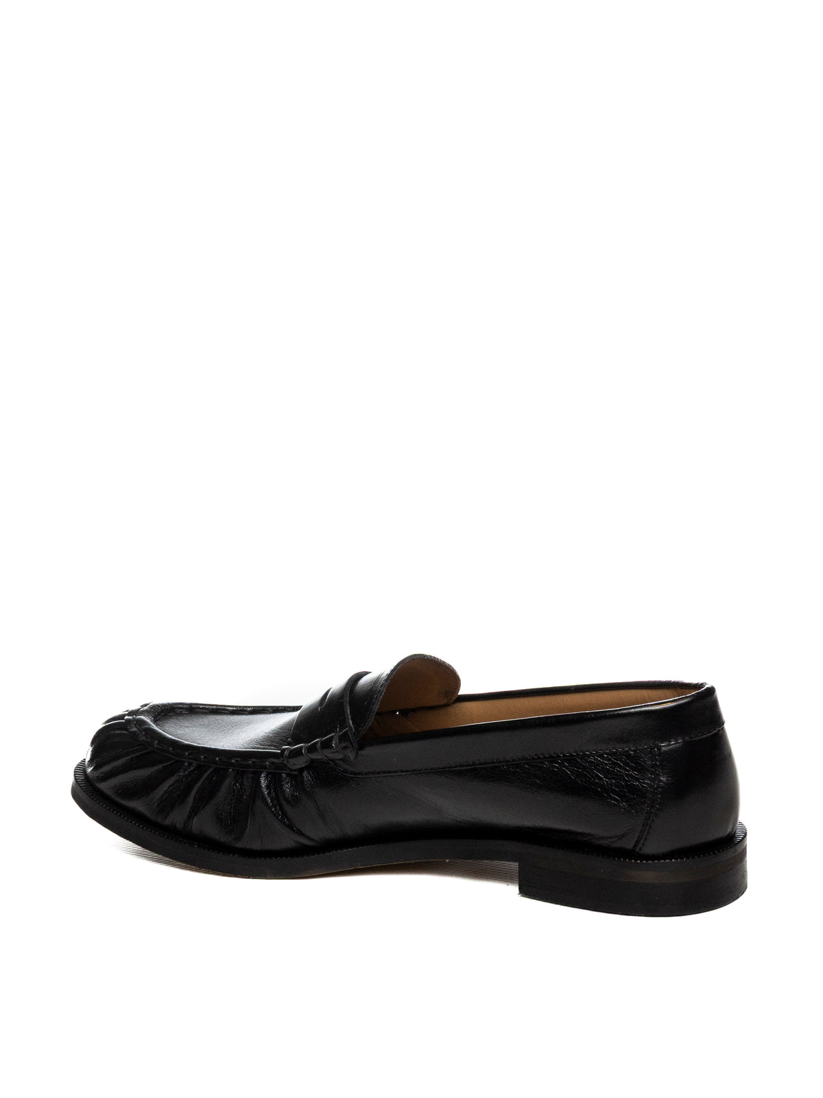 GISEL MOIRE MADD VIT-NERO
