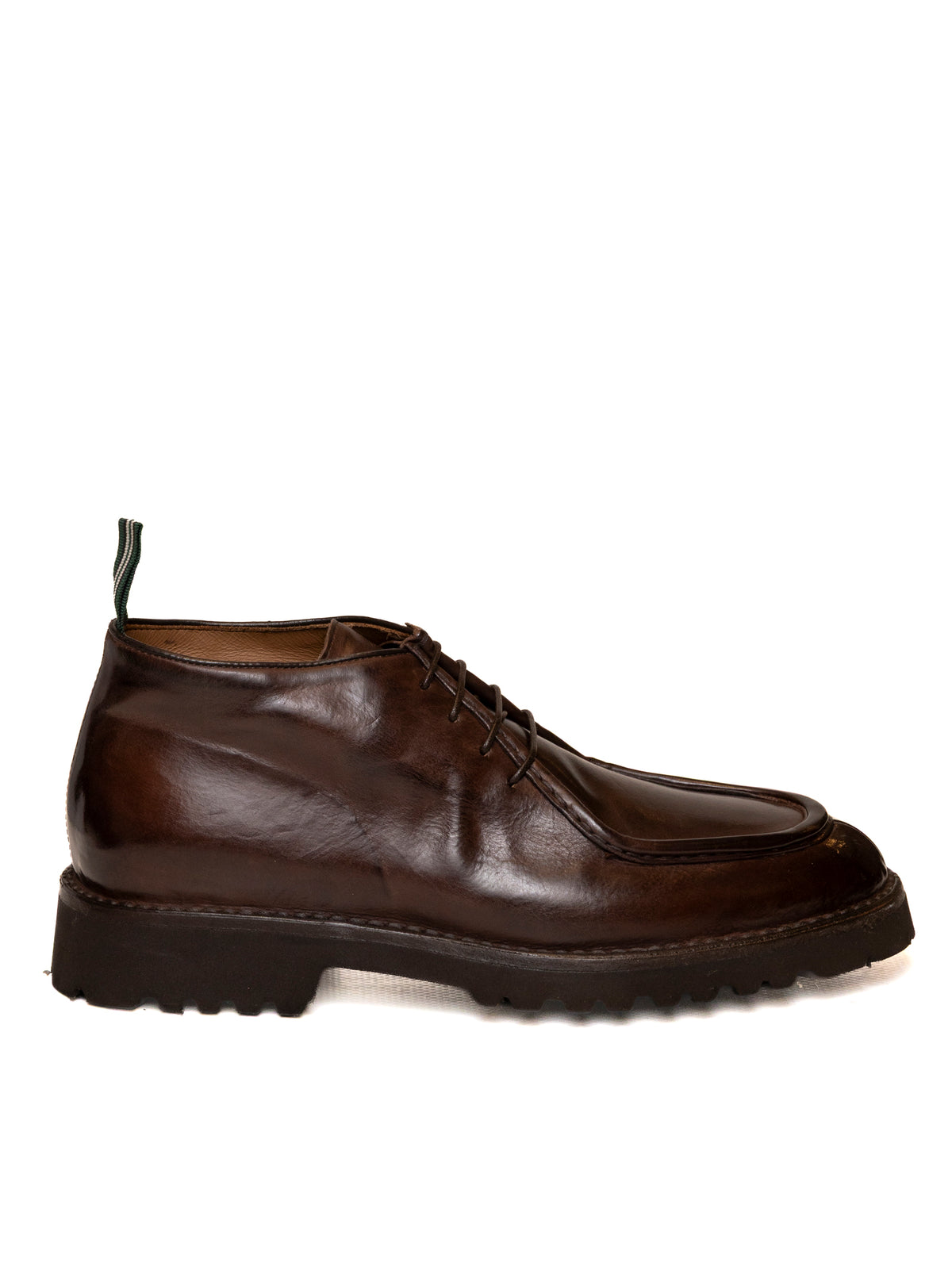 GREEN GEORGE 1032 MAREMMA 432-TDM