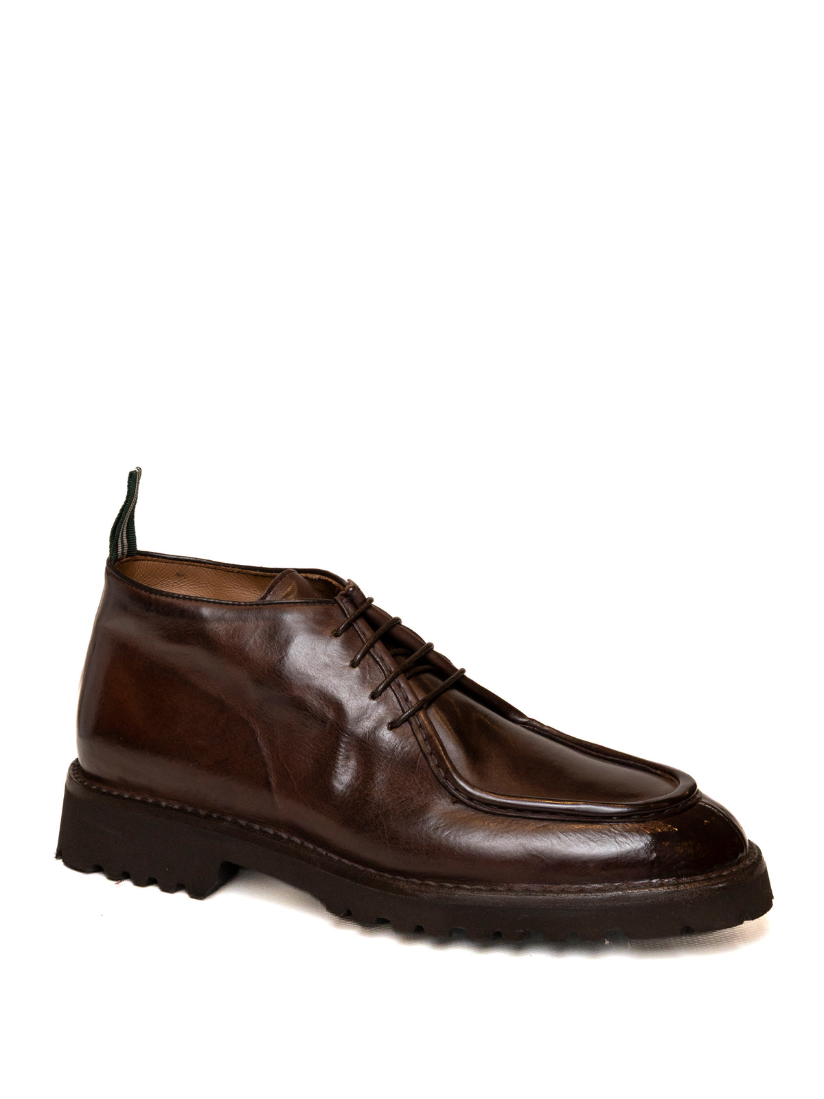 GREEN GEORGE 1032 MAREMMA 432-TDM
