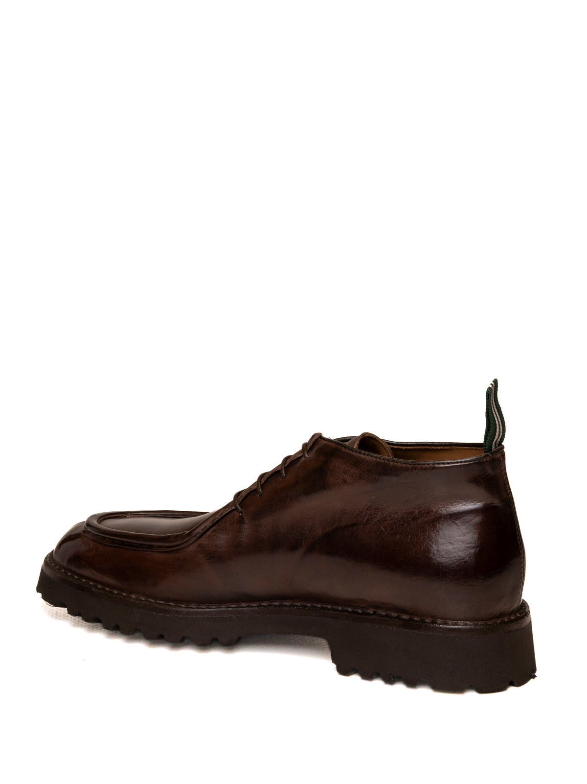 GREEN GEORGE 1032 MAREMMA 432-TDM