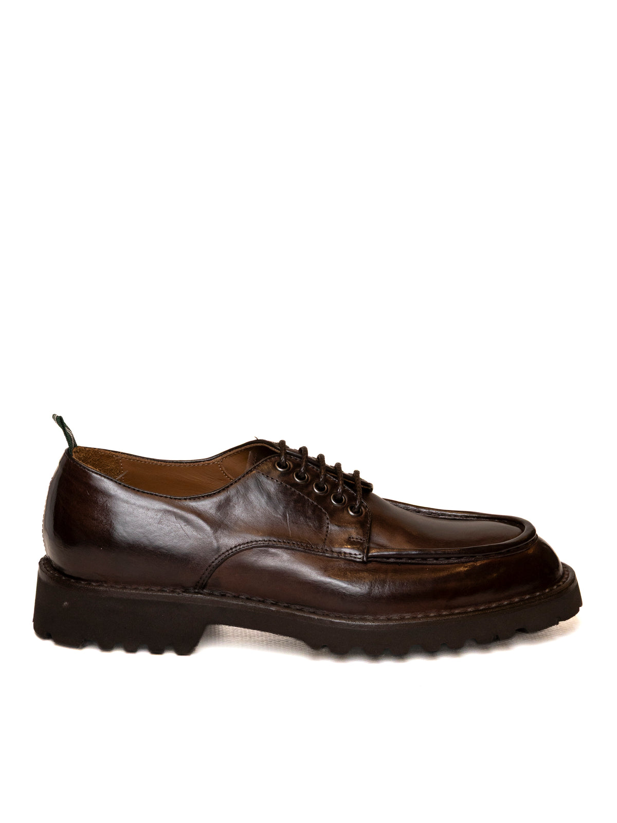 GREEN GEORGE 1034 MAREMMA 432-TDM