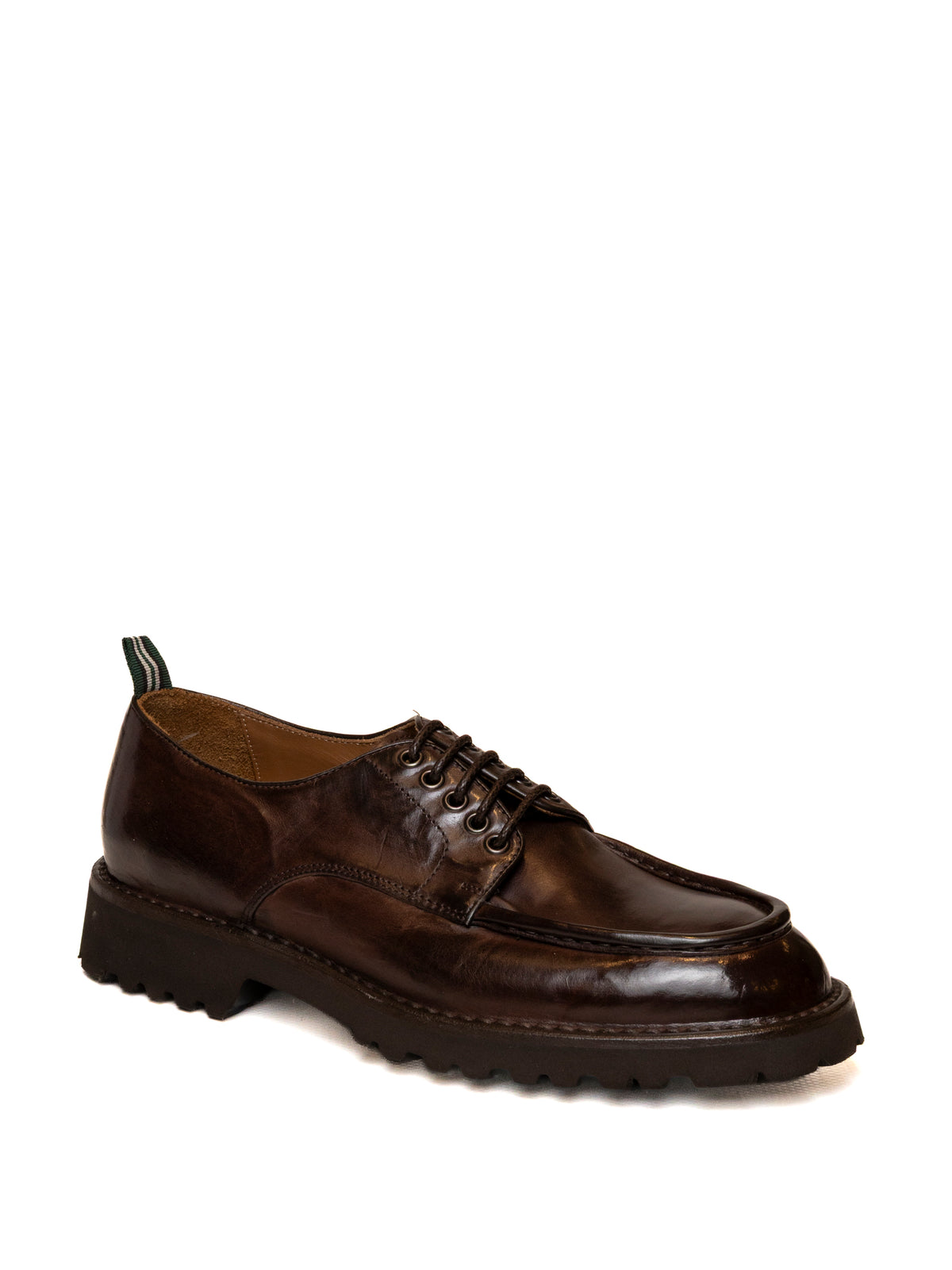GREEN GEORGE 1034 MAREMMA 432-TDM