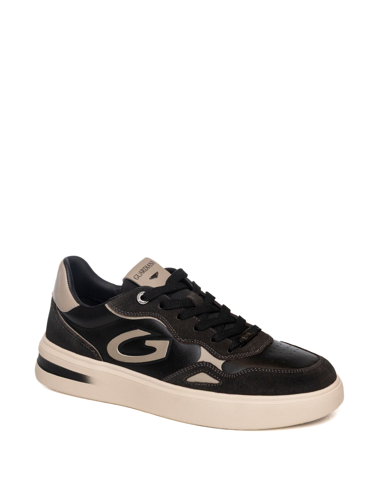 GUARDIANI GM62010A AERIS BASKET-ANTRACITE