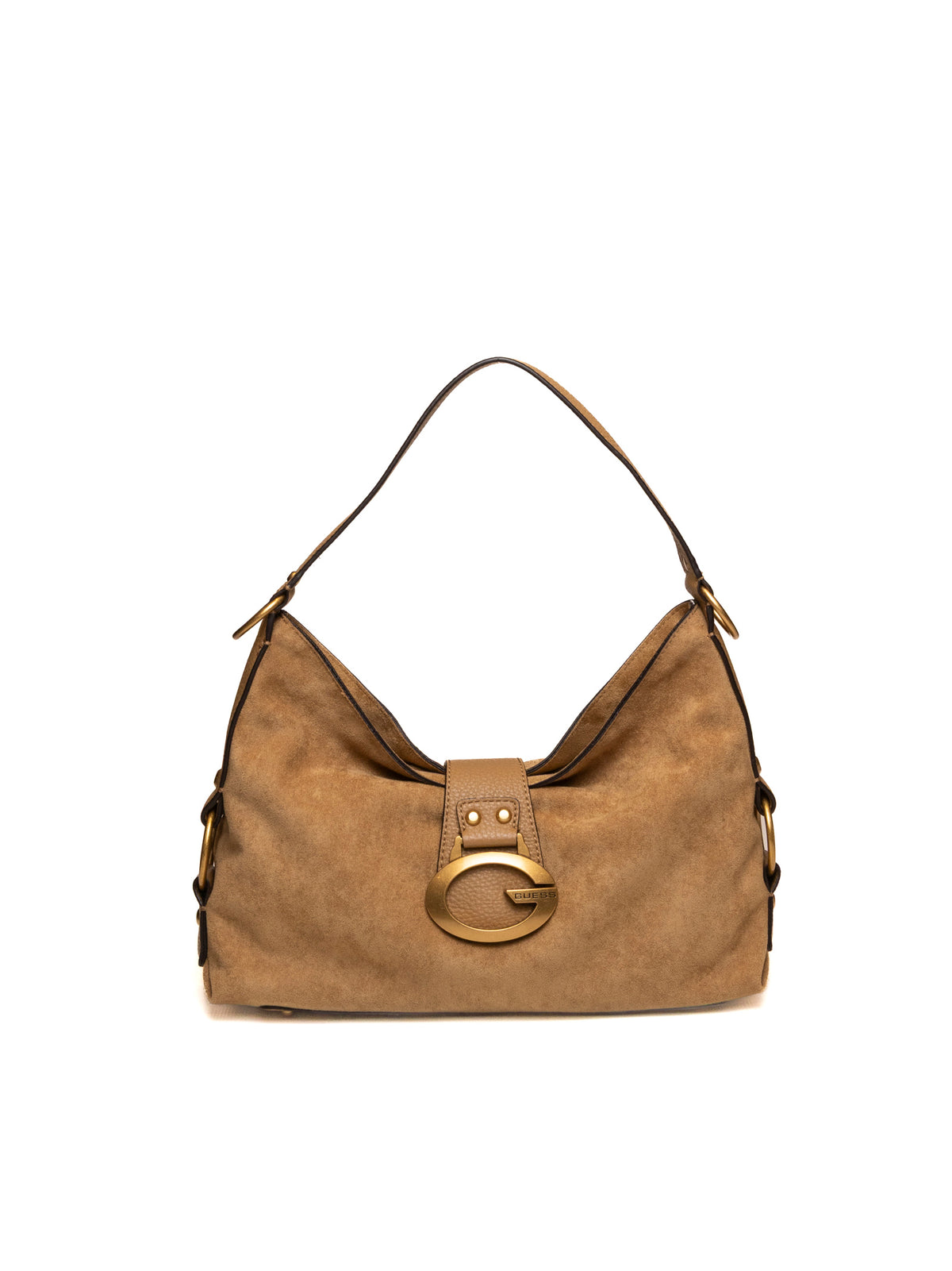 GUESS HWSG9308180 CAMDEN-TAN
