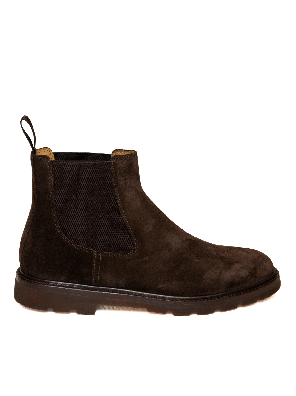 HENDERSON JAMES SUEDE-MODICA