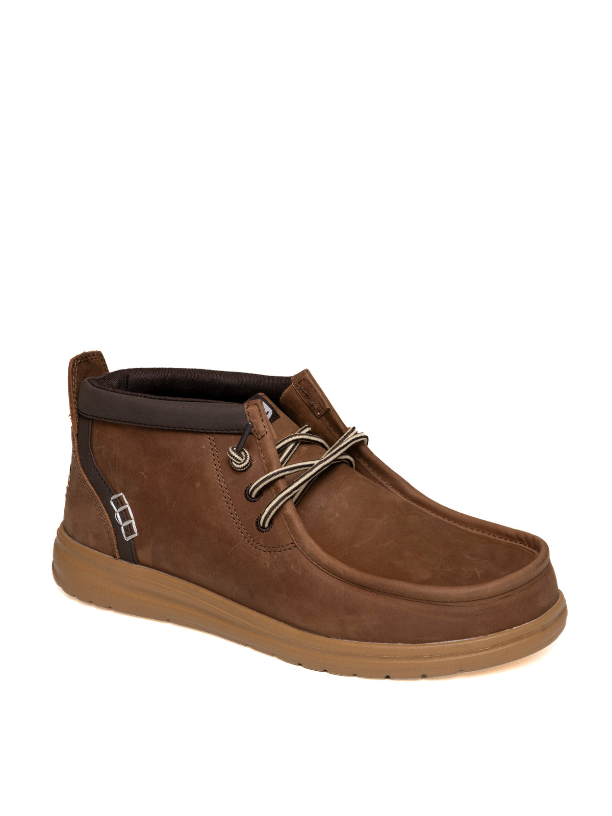 HEY DUDE 45161 WALLY MID-2LU