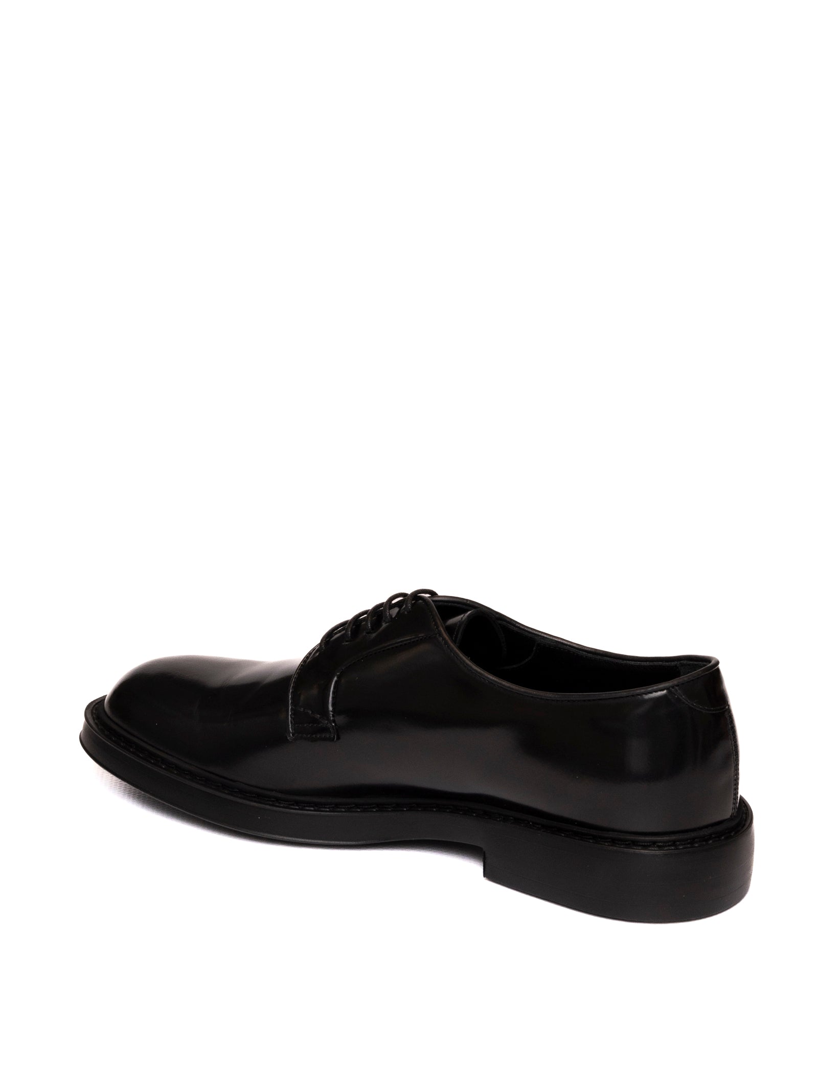JEROLD WILTON Derby 1322 dover nero 1322 DOVER-NERO