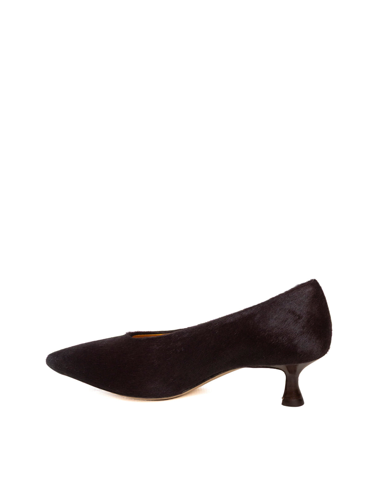 MARA BINI A180 PONY-BURGUNDY