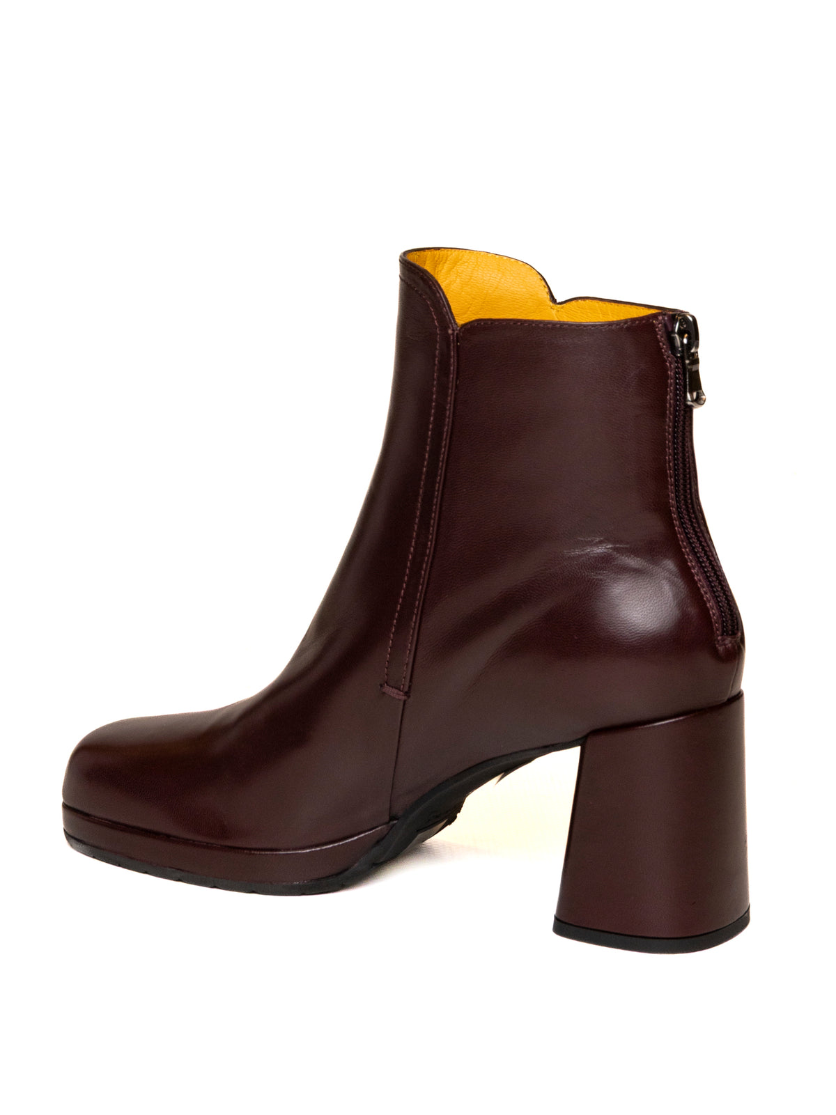 MARA BINI W232145 SETA-BORDEAUX