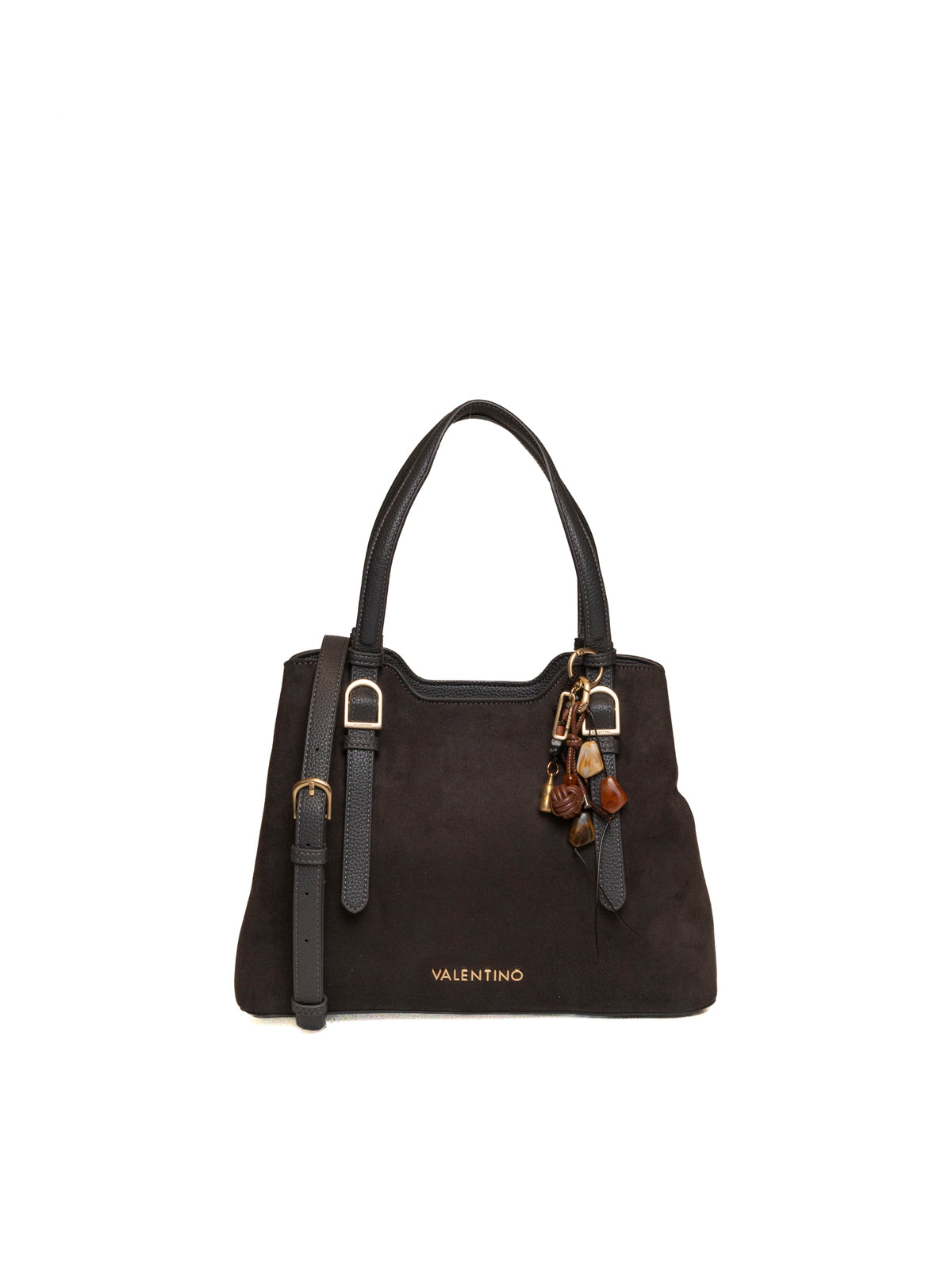 MARIO VALENTINO VBSABH01 WINNIE WINTER-ANTRACITE