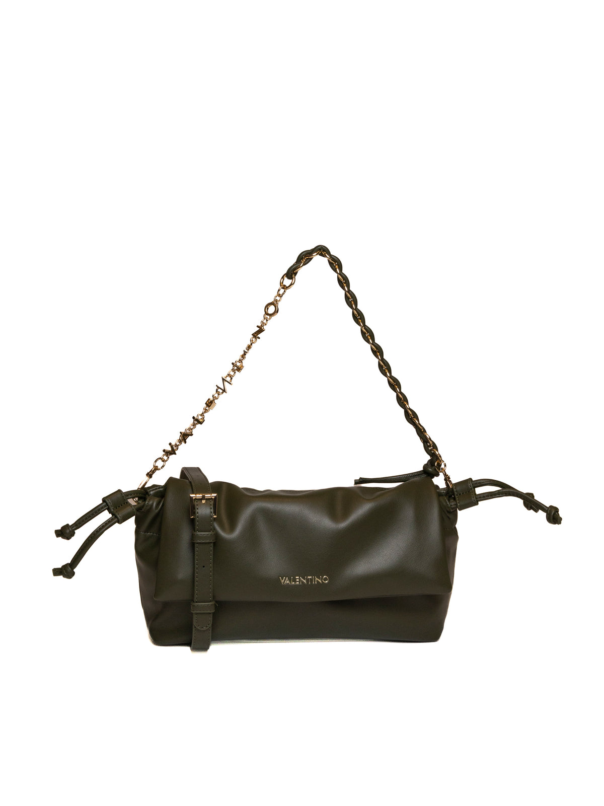 MARIO VALENTINO VBSACS09 ROBBY-VERDE