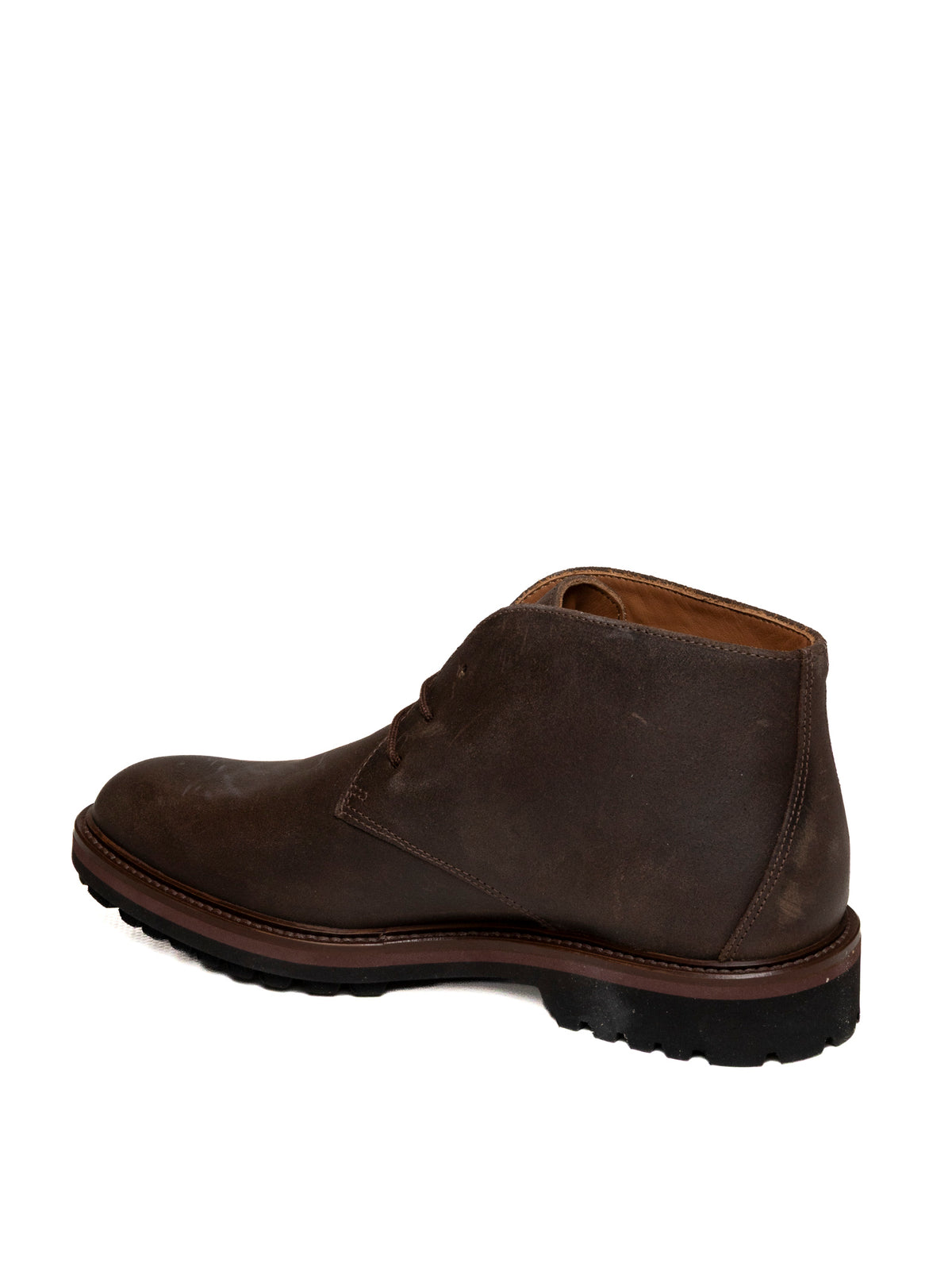 MEPHISTO 4962 BERTOVELOUR-WALNUT