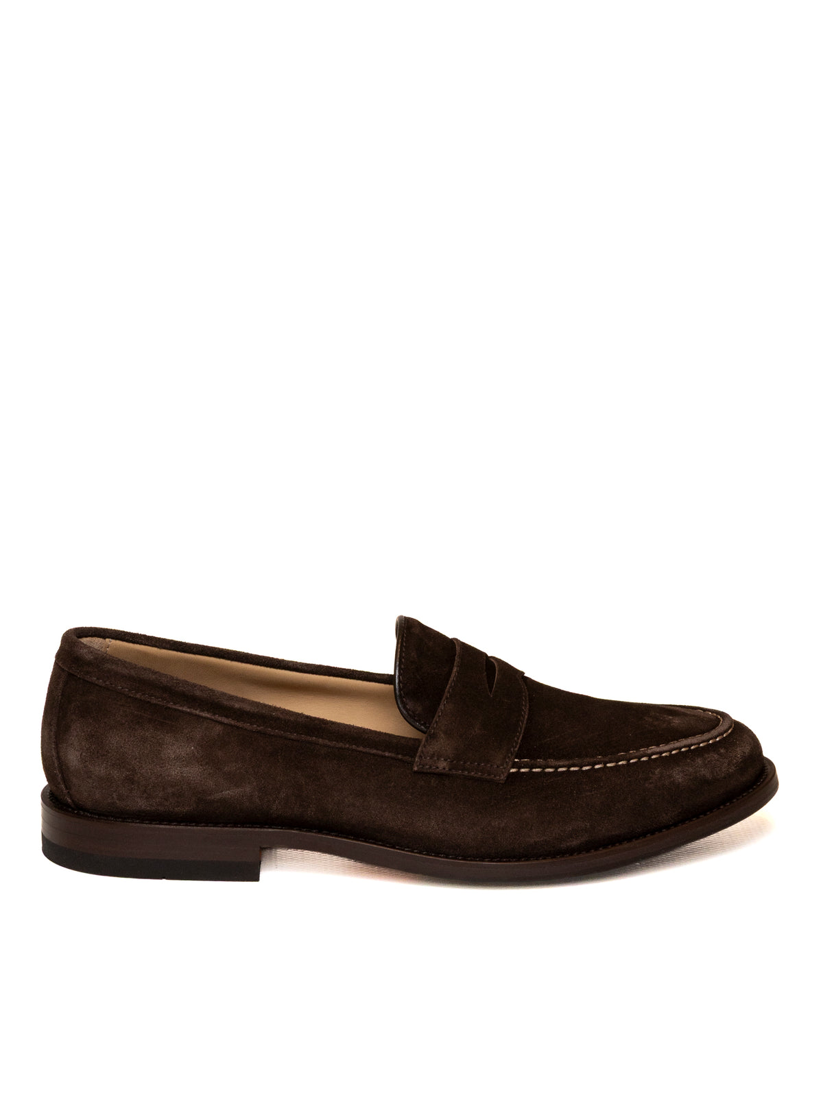 MILLE885 VITTORIO VELOUR-T.MORO