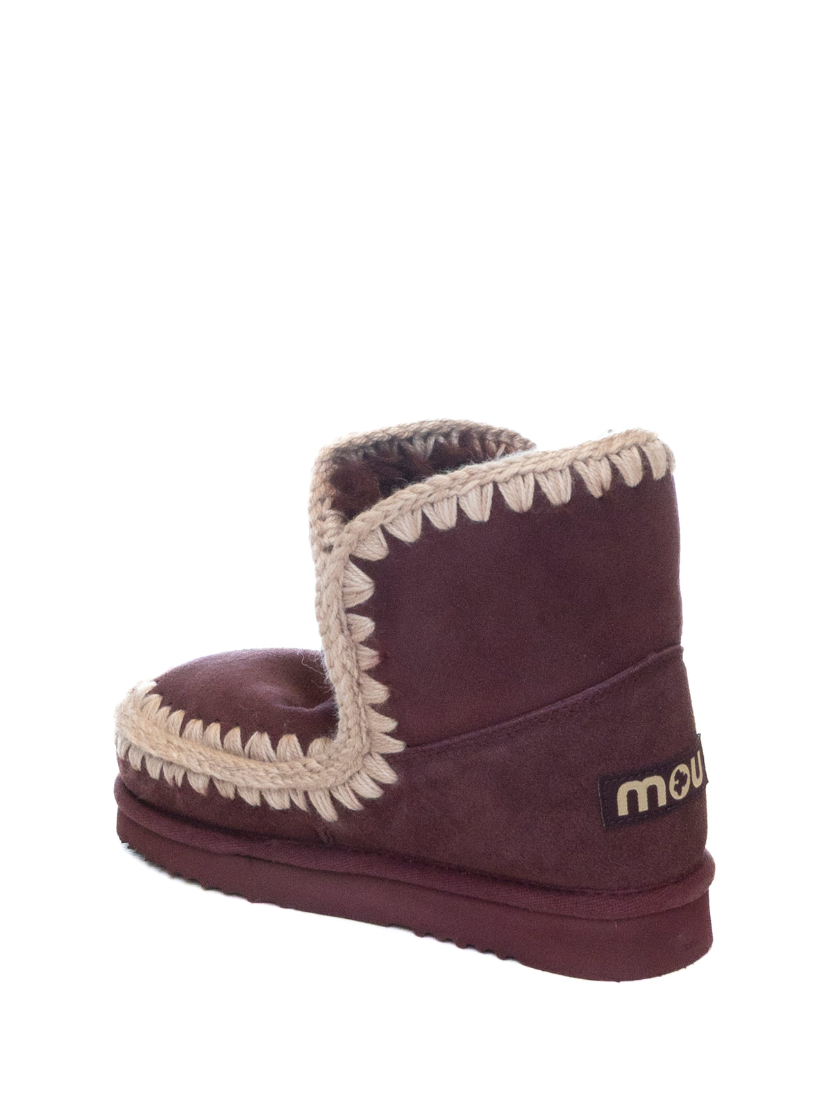 MOU ESKIMO18 101001A-CAB