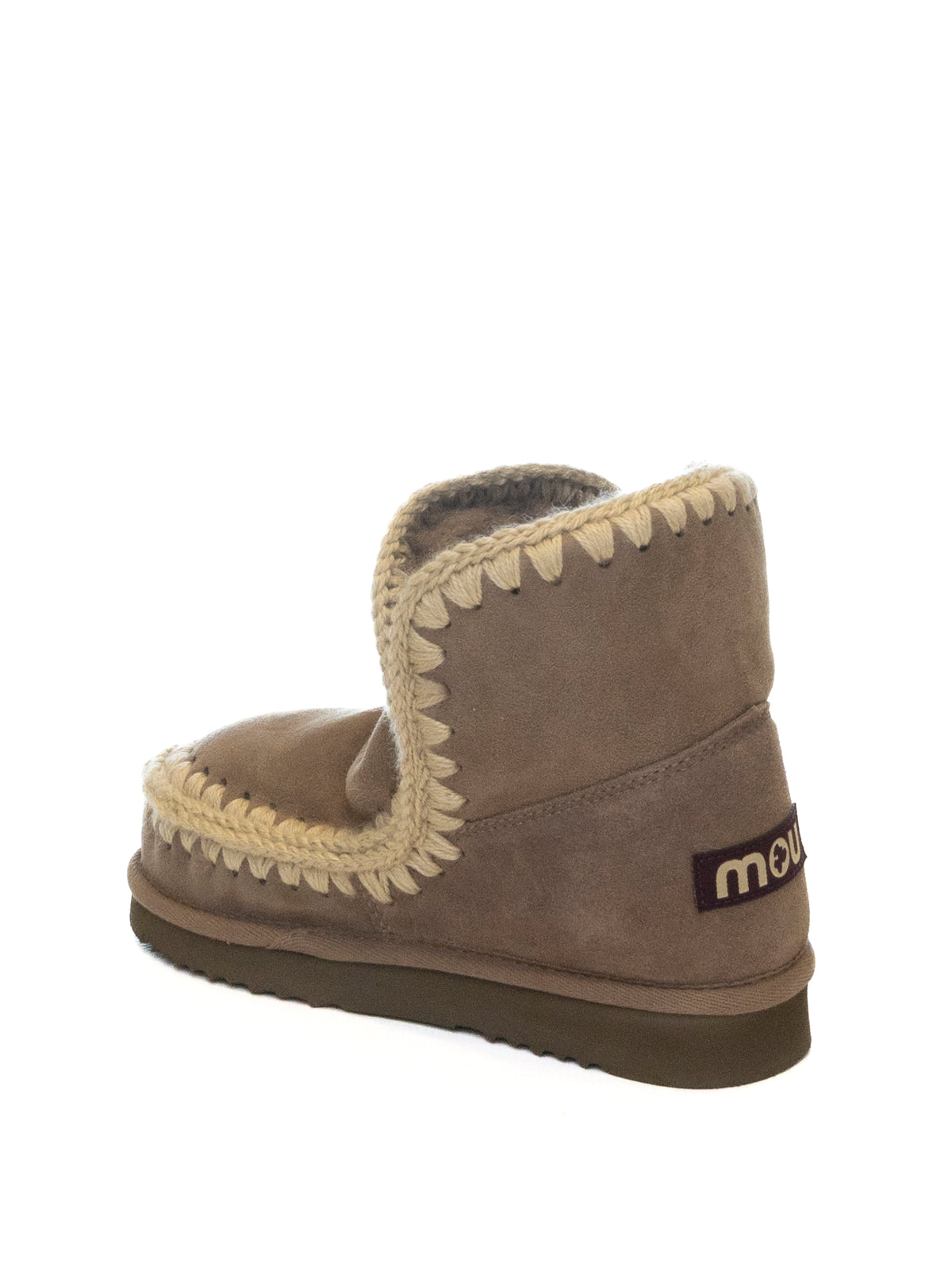 MOU Stivaletto eskimo 18 elgry ESKIMO 18 101001A-ELGRY