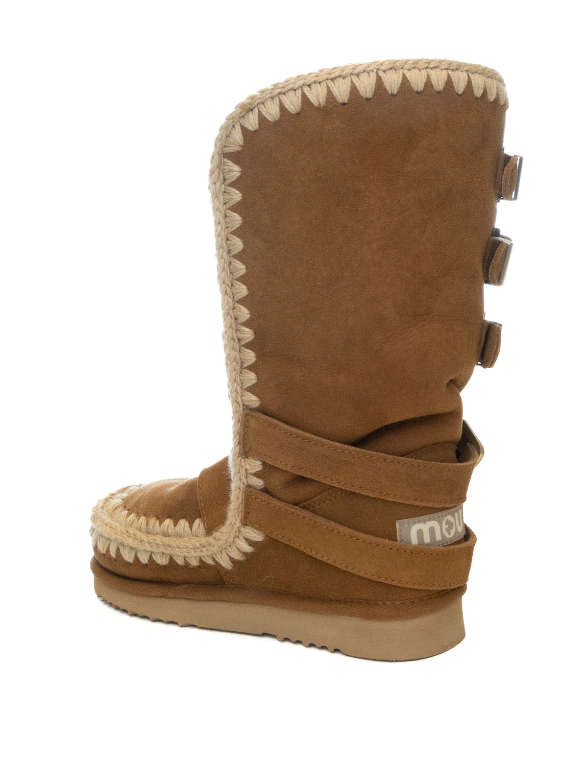 MOU ESKIMO40.BUCKLE 101137A-COG