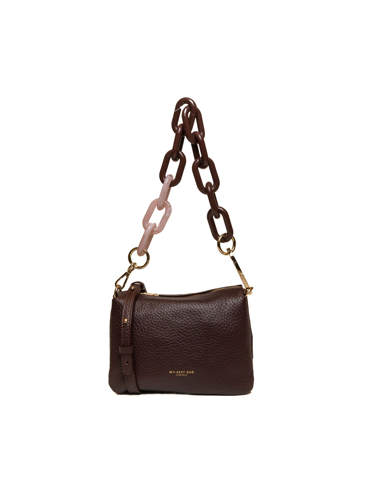 MY-BEST BAG 3029S REFLEX DOLLARO-WINE