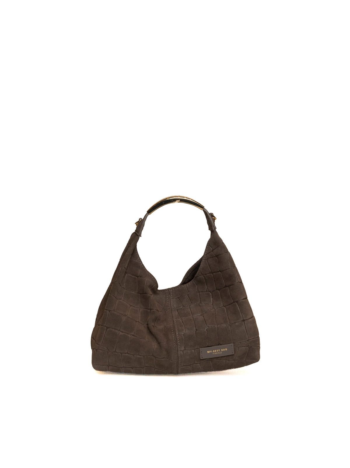 MY-BEST BAG € 165,00 3032L ELLISSE-TAUPE