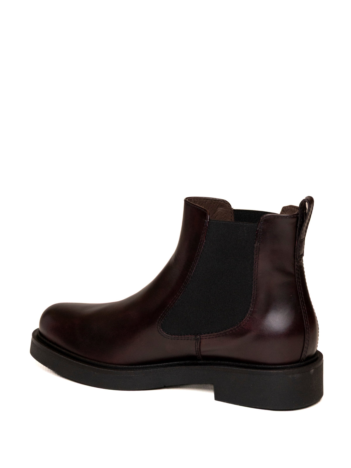 NERO GIARDINI 513974 MANOLETE-BORDO