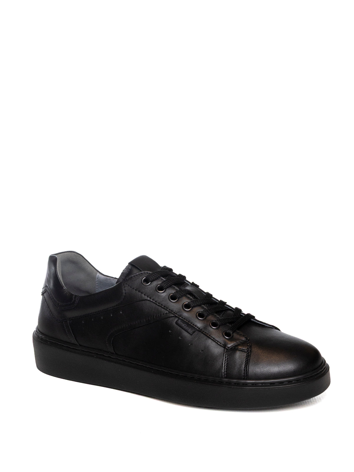 NERO GIARDINI 601370 GUANTO-NERO