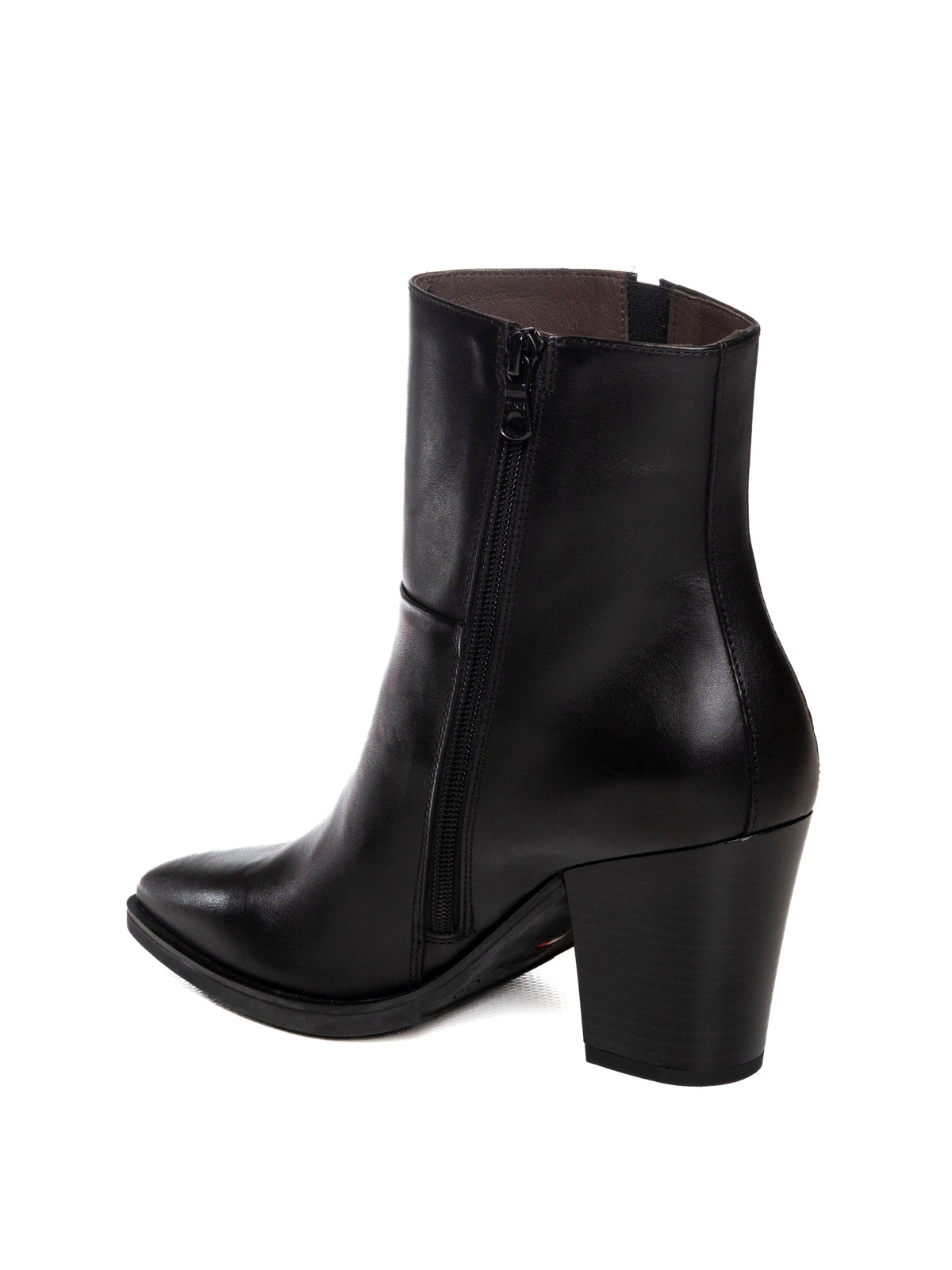 NERO GIARDINI 617140 GUANTO-NERO