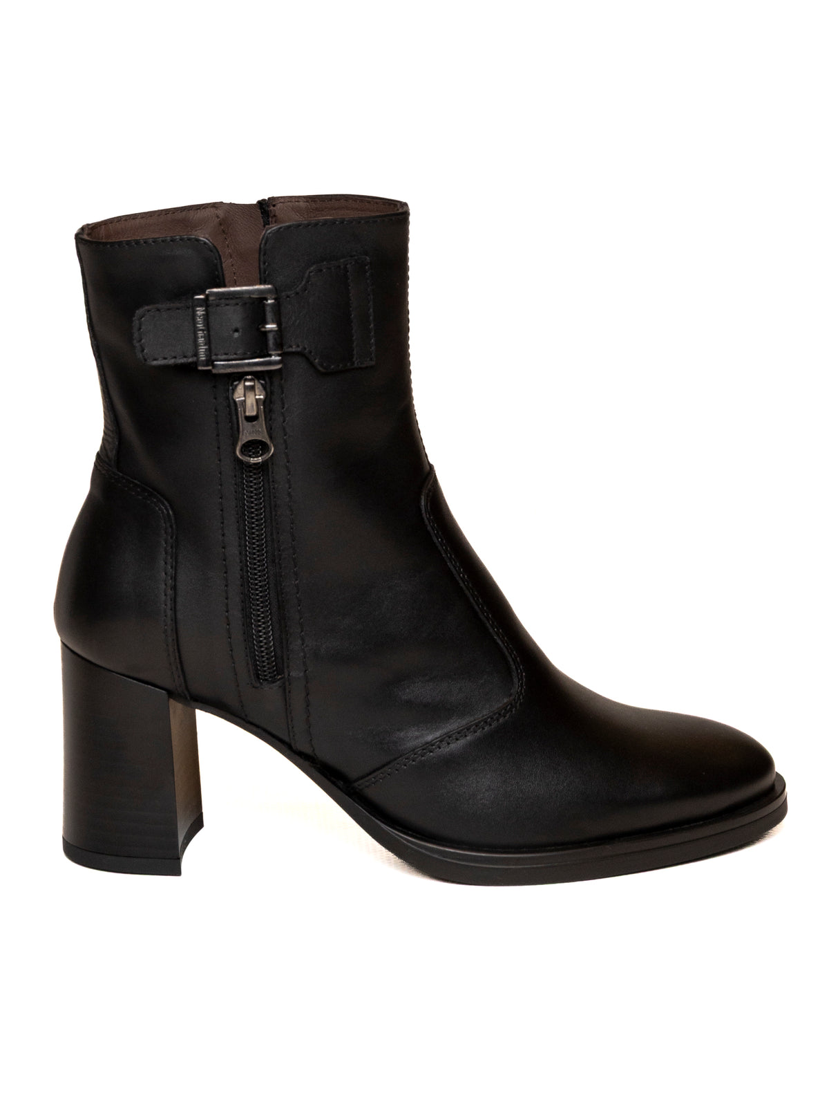 NERO GIARDINI 617230 GUANTO-NERO