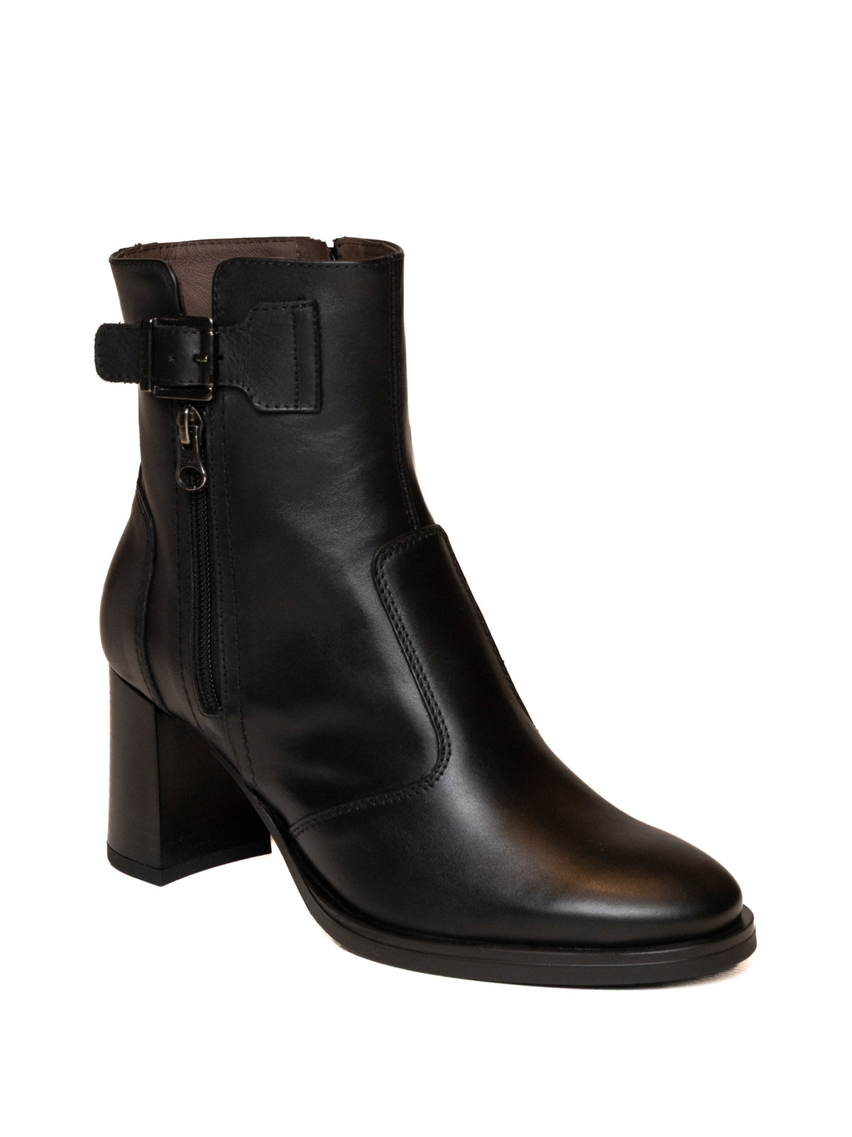 NERO GIARDINI 617230 GUANTO-NERO